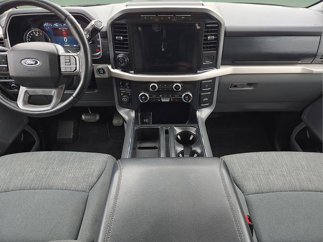 Used 2021 Ford F150 XLT w/ Equipment Group 302A High image 18