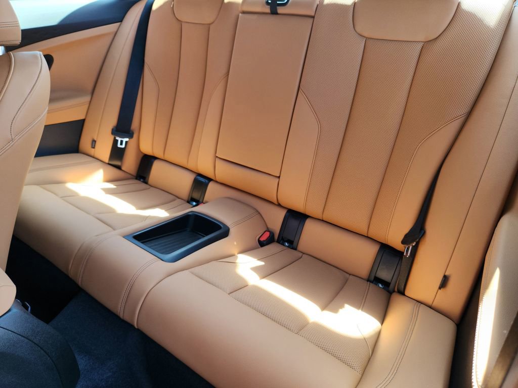 Certified 2025 BMW 230i xDrive Coupe w/ Premium Package image 11