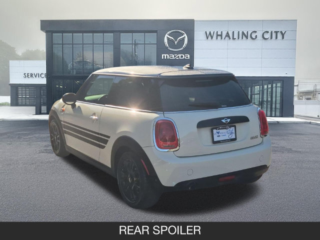 Used 2017 MINI Cooper 2-Door Hardtop FWD image 6