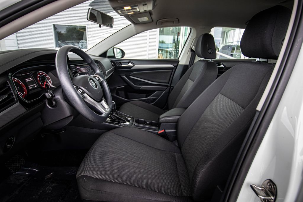 Used 2019 Volkswagen Jetta S FWD image 24