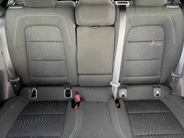 Used 2025 Chevrolet Equinox EV LT FWD image 12