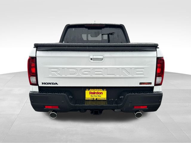 New 2026 Honda Ridgeline TrailSport image 7