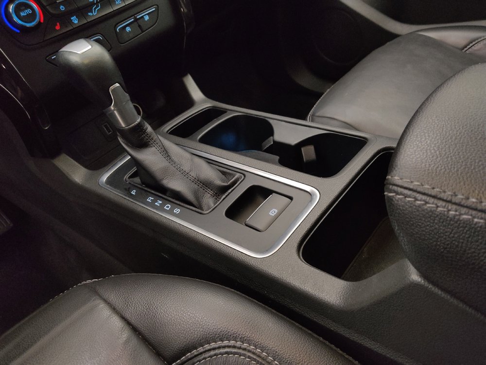 Used 2017 Ford Escape Titanium image 26