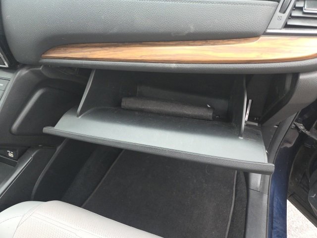 Used 2021 Honda CR-V EX-L image 29