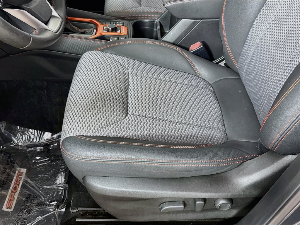 Used 2021 Subaru Forester Sport AWD/4WD image 22