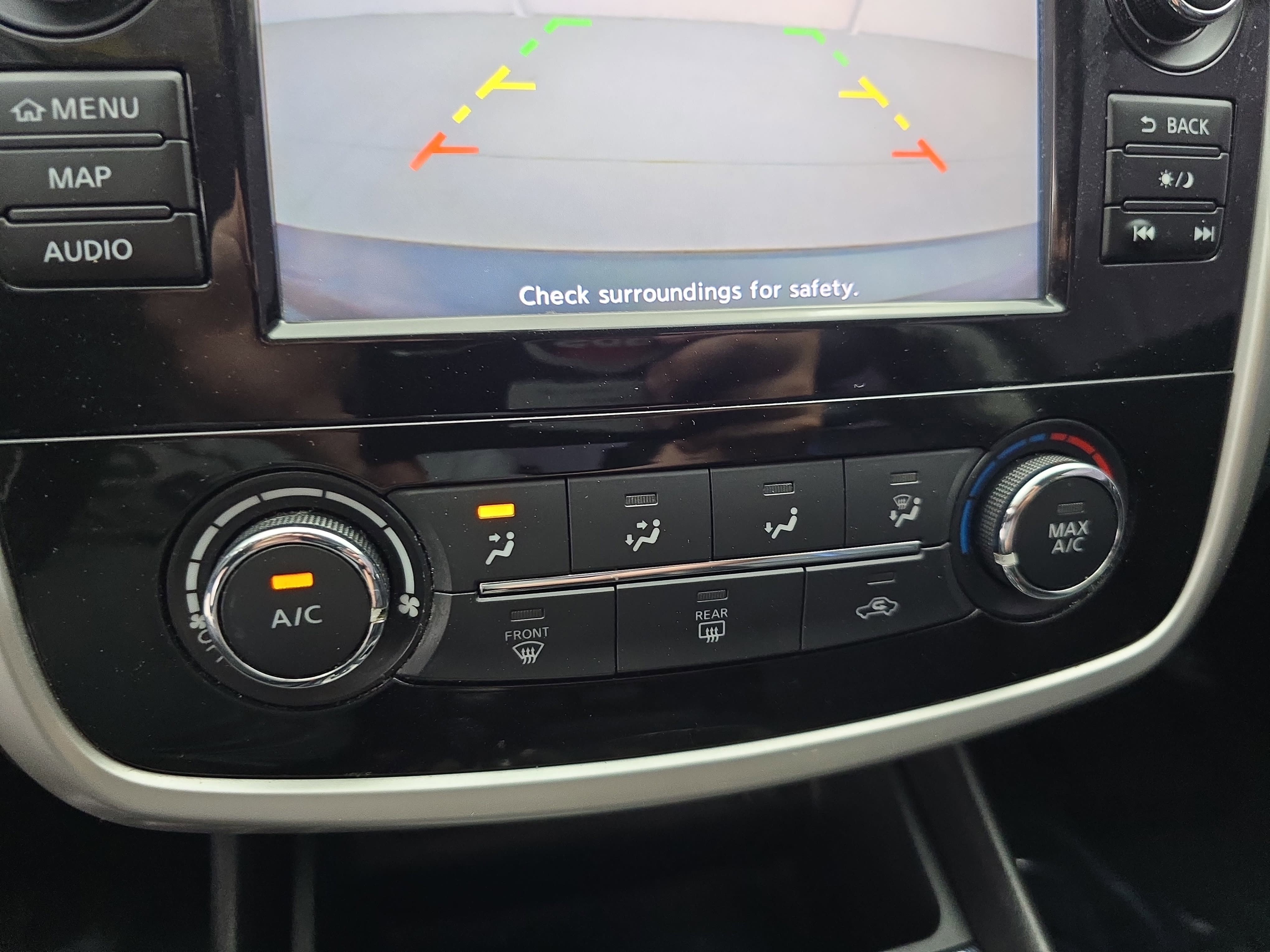 Used 2018 Nissan Altima 2.5 SR w/ SR Special Edition FWD image 21