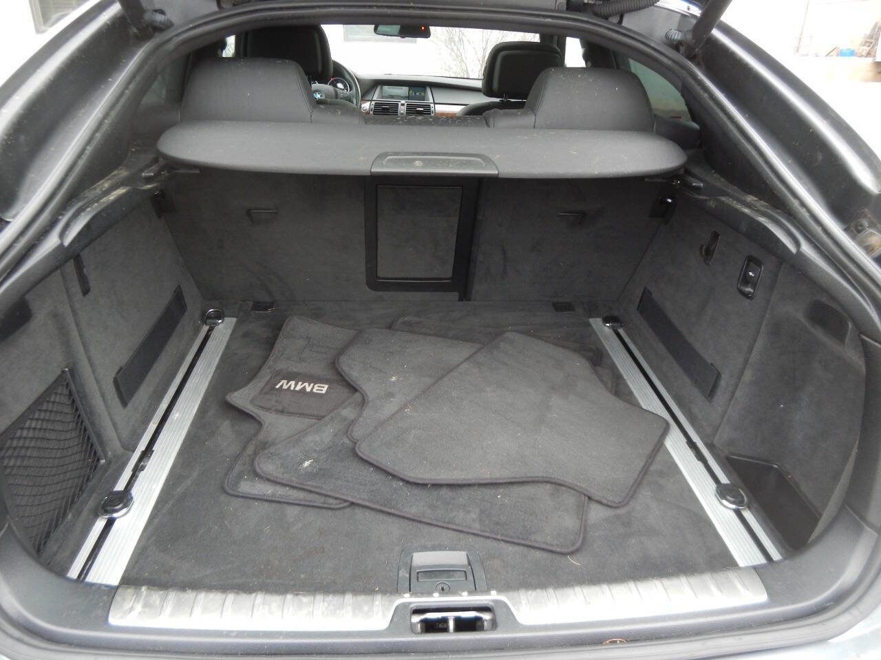 Used 2009 BMW X6 xDrive35i image 46