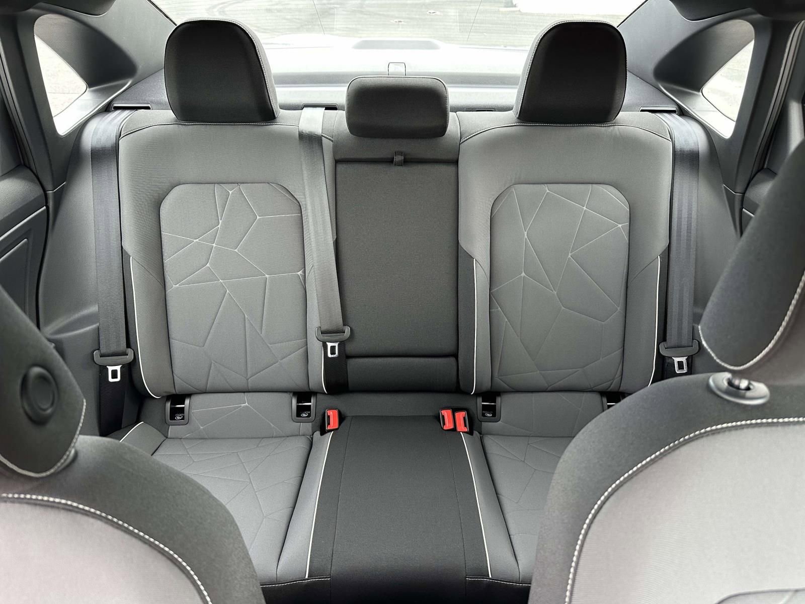 New 2026 Volkswagen Jetta Sport image 14