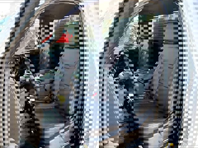 New 2025 Chevrolet Silverado 3500 W/T w/ WT Convenience Package image 9