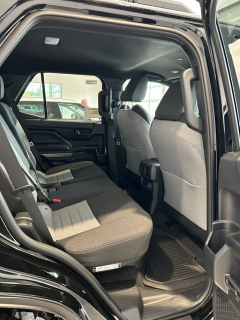 New 2026 Toyota 4Runner TRD Sport AWD/4WD image 12