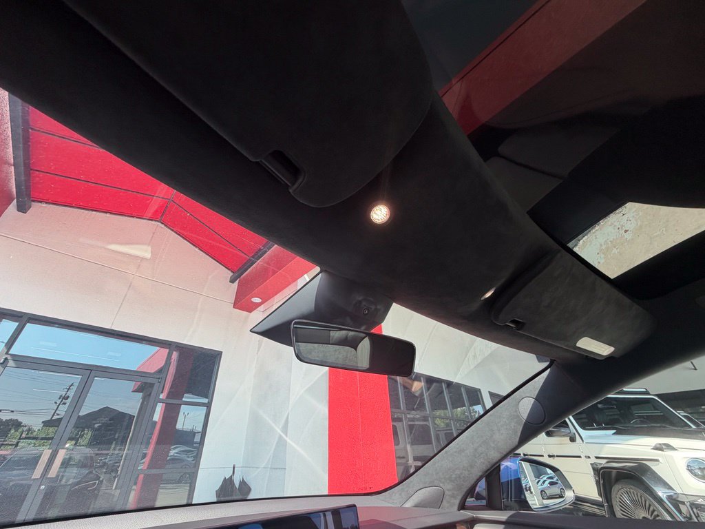 Used 2021 Tesla Model S Plaid AWD/4WD image 27