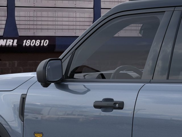 New 2026 Ford Bronco Sport Badlands AWD/4WD image 20