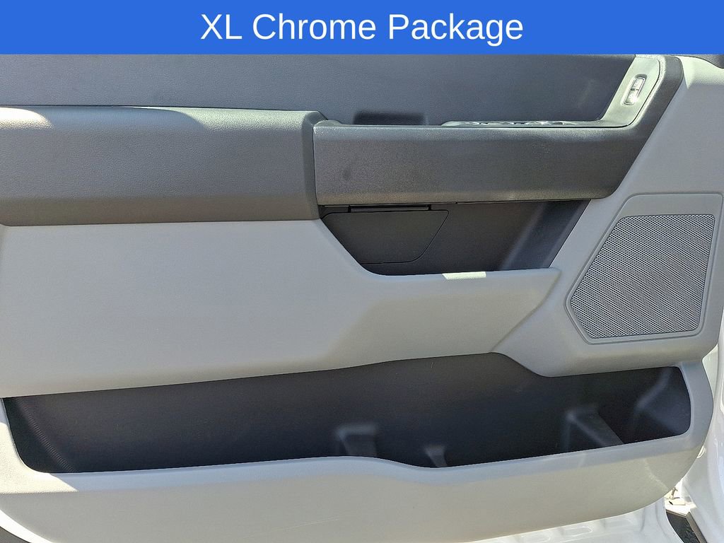 New 2024 Ford F450 XL AWD/4WD image 8