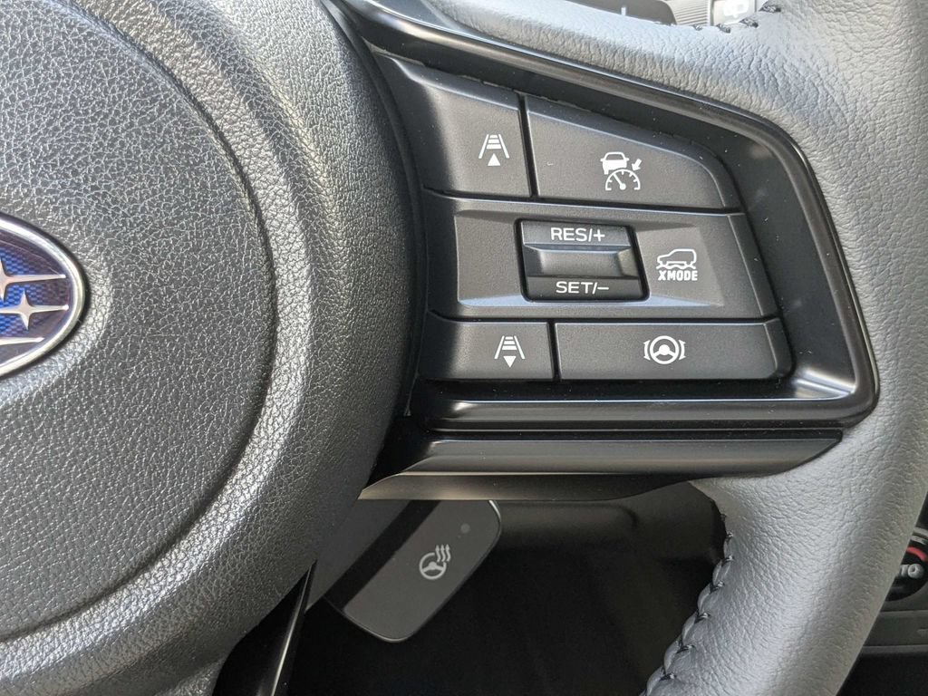 New 2026 Subaru Outback Limited XT AWD/4WD image 32