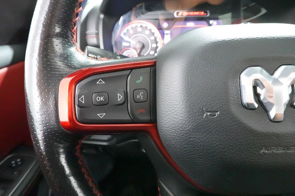 Used 2019 RAM 1500 Rebel image 13