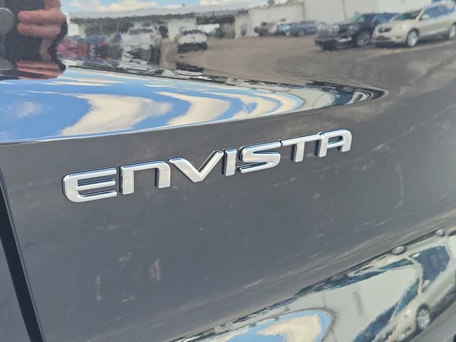 New 2026 Buick Envista Sport Touring w/ Convenience I Package FWD image 6