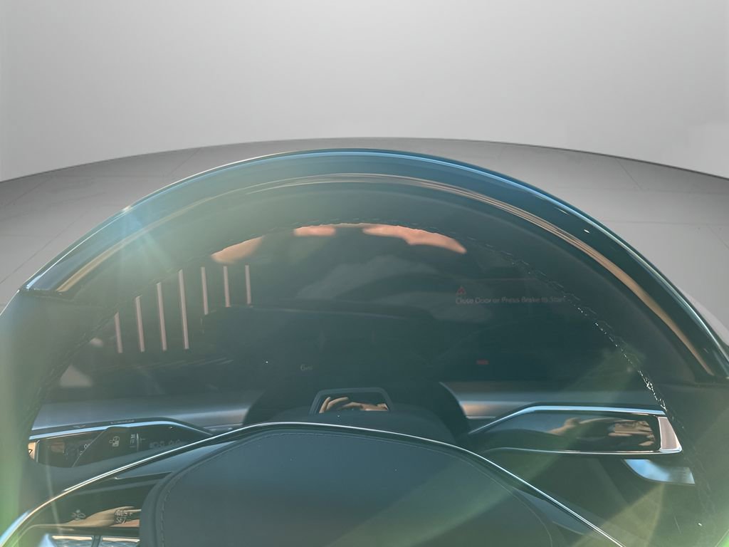 New 2026 Cadillac Lyriq Signature Luxury image 32