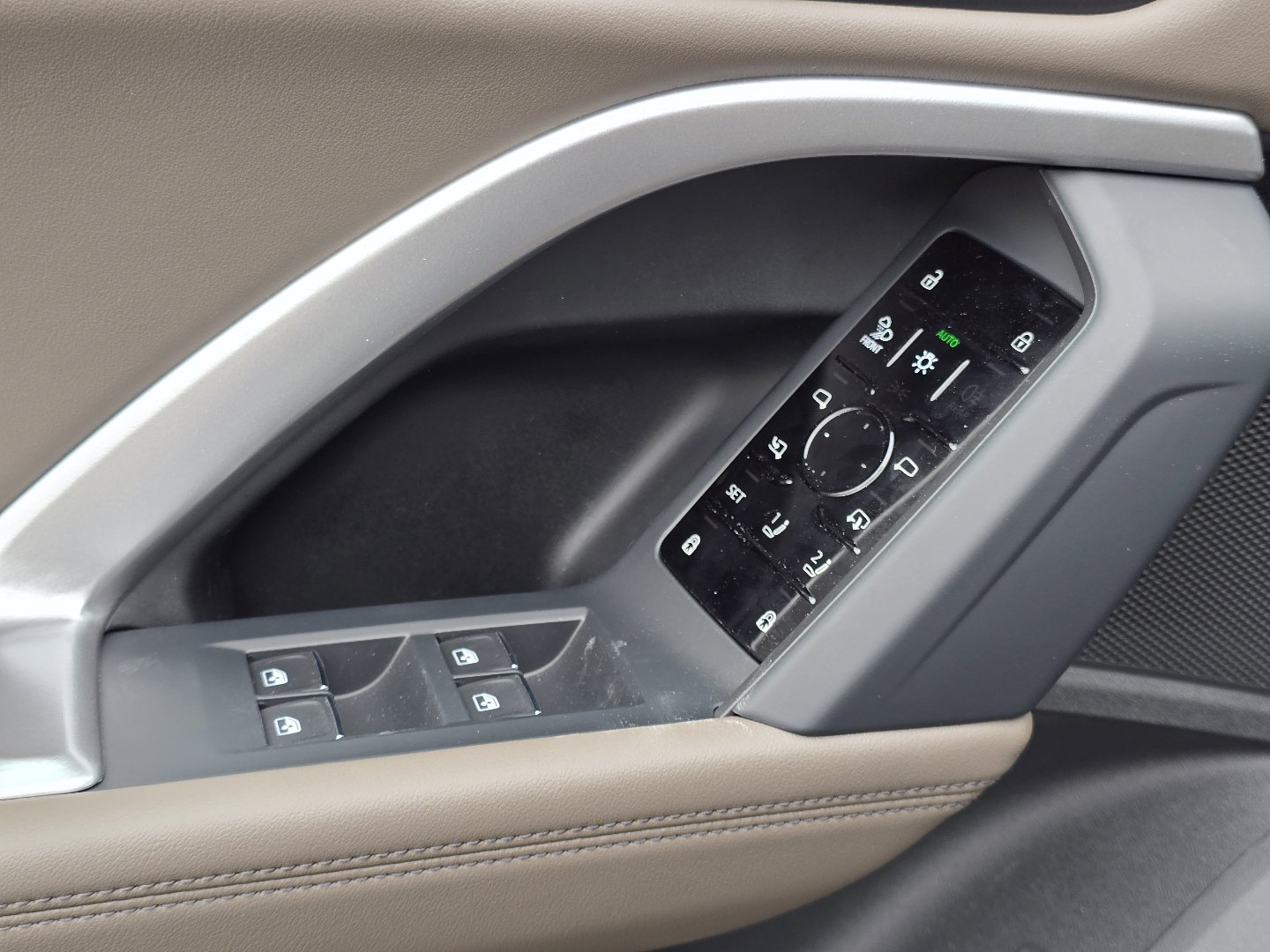 New 2026 Audi Q5 Premium Plus image 38