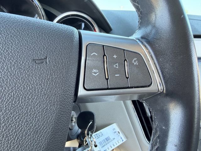 Used 2012 Cadillac CTS Luxury image 9