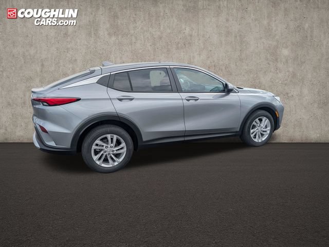 New 2026 Buick Envista Preferred w/ Convenience I Package FWD image 9