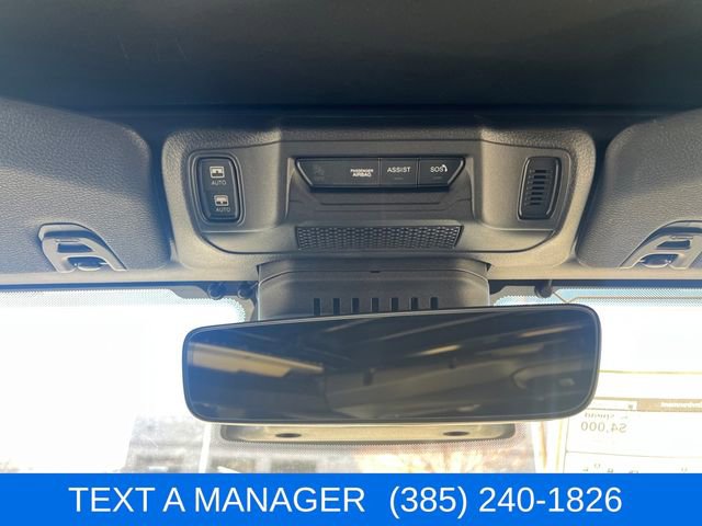 New 2026 Jeep Wrangler Unlimited Rubicon image 22