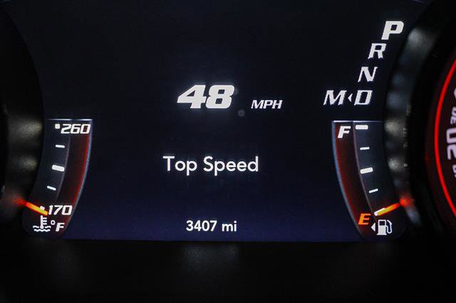 Used 2018 Dodge Challenger SRT Demon image 21
