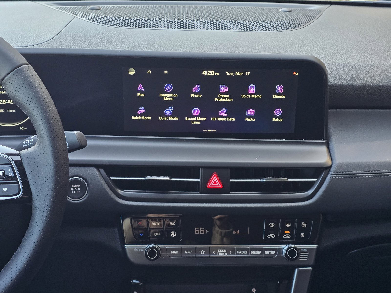 New 2026 Kia Seltos SX image 8