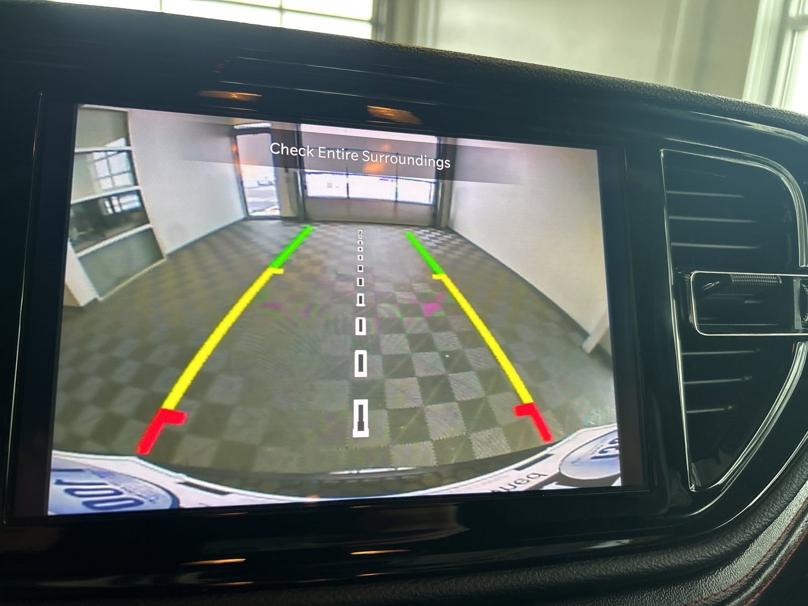 Used 2024 Dodge Durango GT image 33