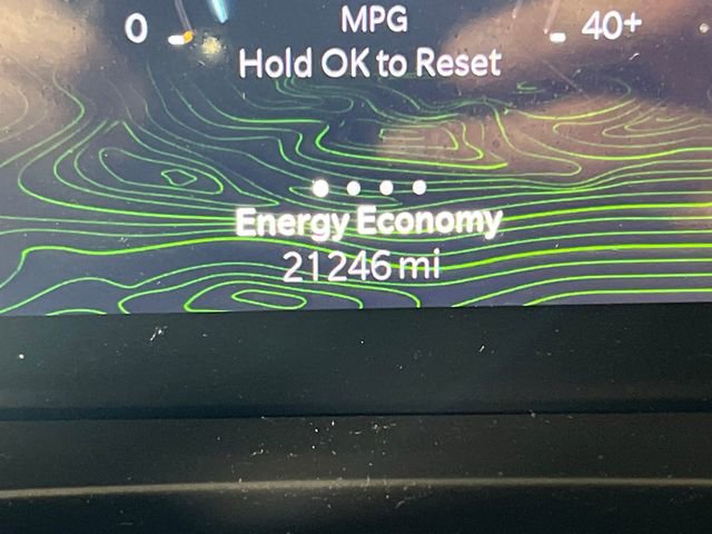 Used 2022 Jeep Grand Cherokee Limited 4xe image 18