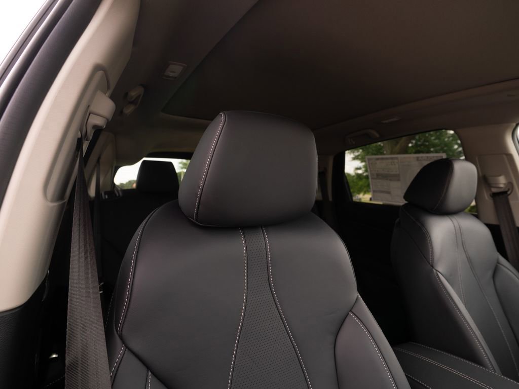 New 2026 Acura RDX w/ Technology Package image 18