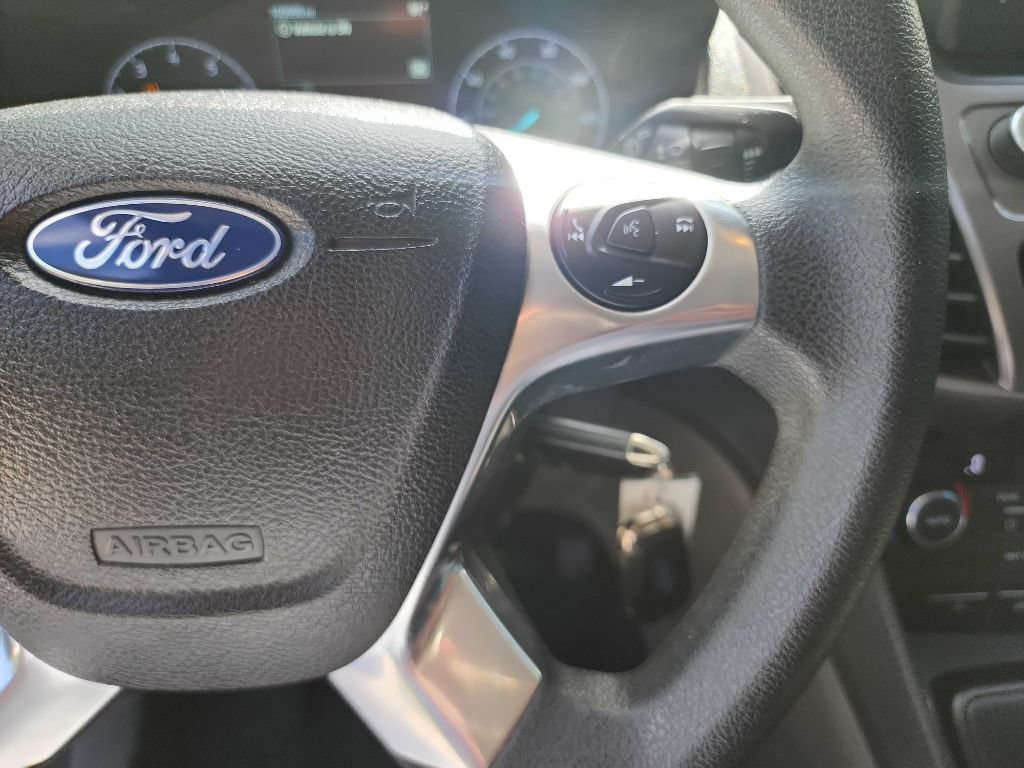 Used 2021 Ford Transit Connect XL FWD image 20