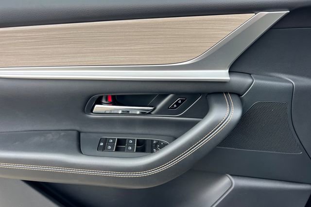 New 2025 MAZDA CX-90 Plug-In Hybrid w/Premium Sport image 11