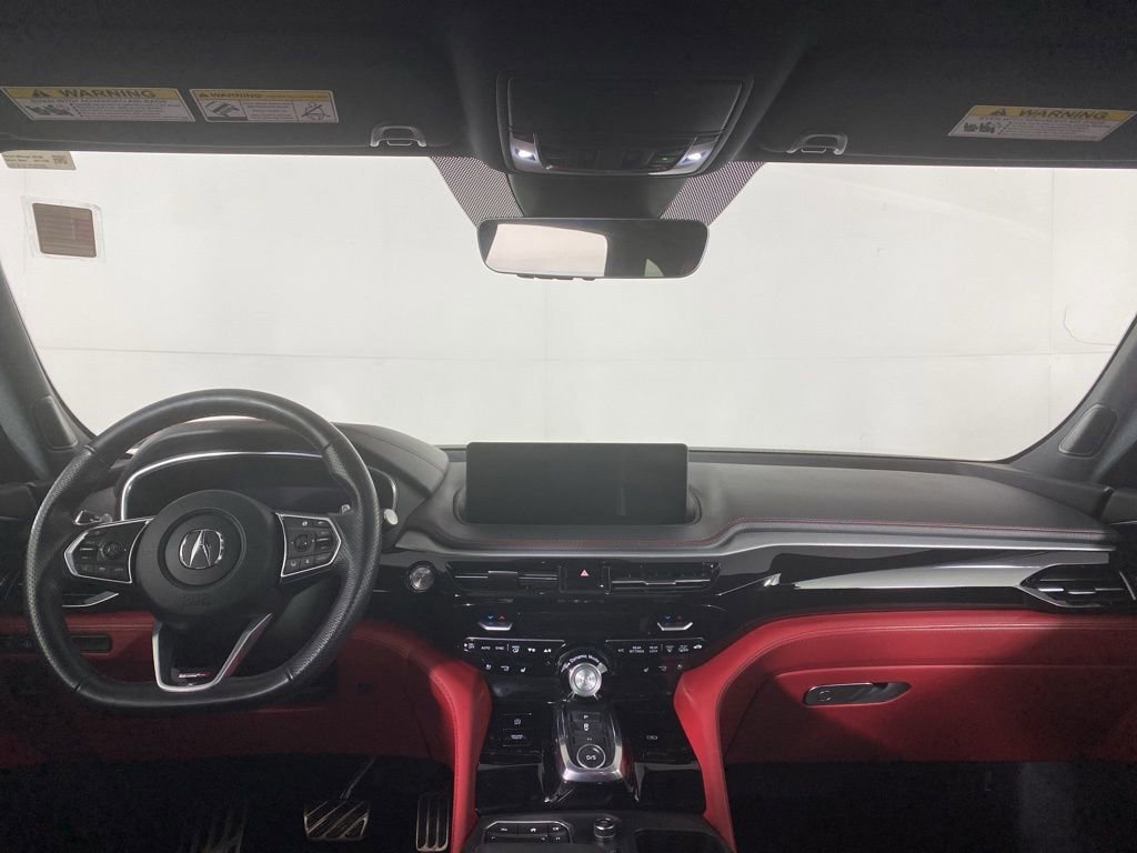 Used 2023 Acura MDX Type S image 31