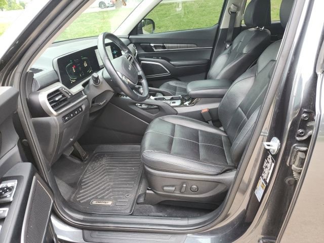 Certified 2024 Kia Telluride EX AWD/4WD image 11
