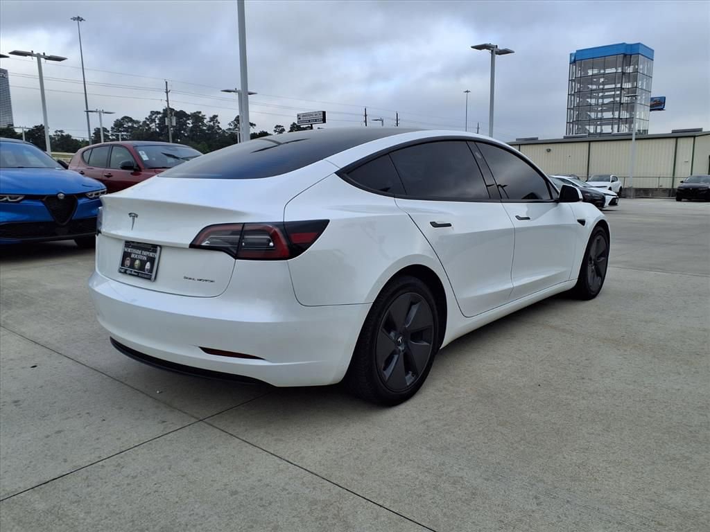 Used 2023 Tesla Model 3 Long Range image 11