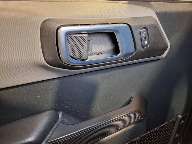 Used 2024 Ford Bronco Black Diamond AWD/4WD image 18