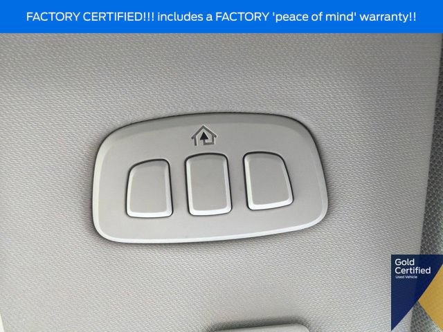 Certified 2022 Ford Mustang Mach-E Premium AWD/4WD image 59