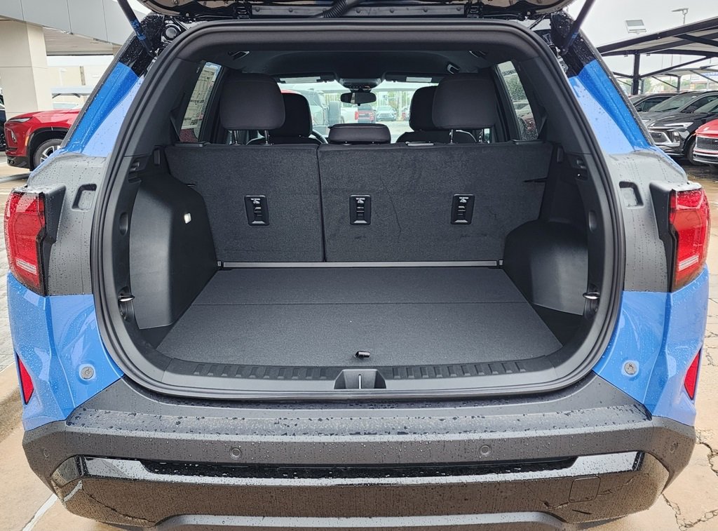 New 2026 GMC Terrain Elevation w/ Black Edition image 45