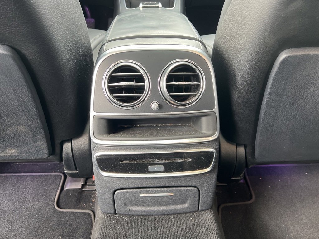 Used 2015 Mercedes-Benz S 550 4MATIC Sedan image 24