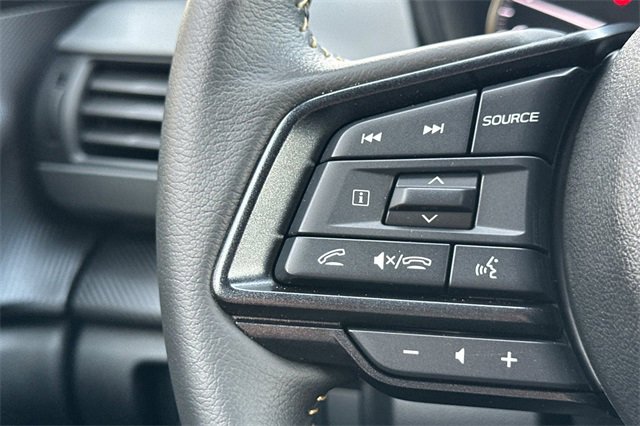 Used 2025 Subaru Crosstrek 2.5i Sport image 26