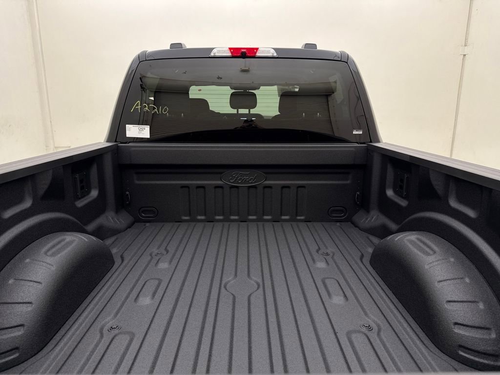 New 2026 Ford F250 XLT image 34