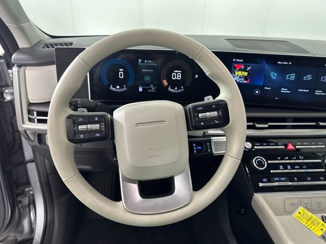 Used 2024 Hyundai Santa Fe SE image 14