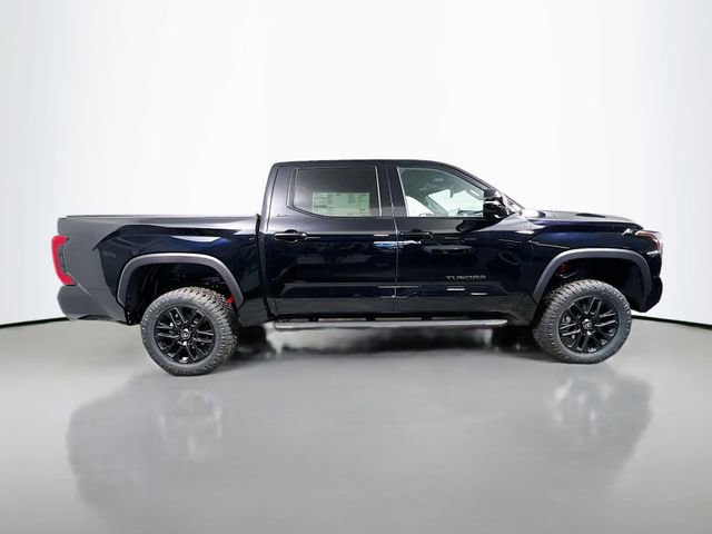 New 2026 Toyota Tundra Limited image 2