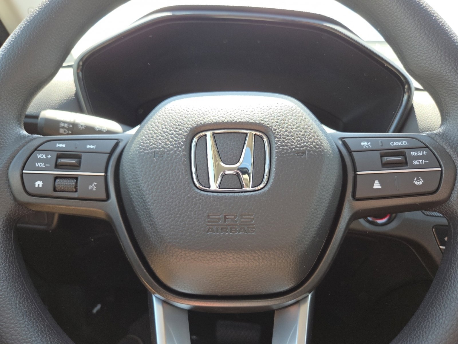 New 2026 Honda CR-V EX image 28