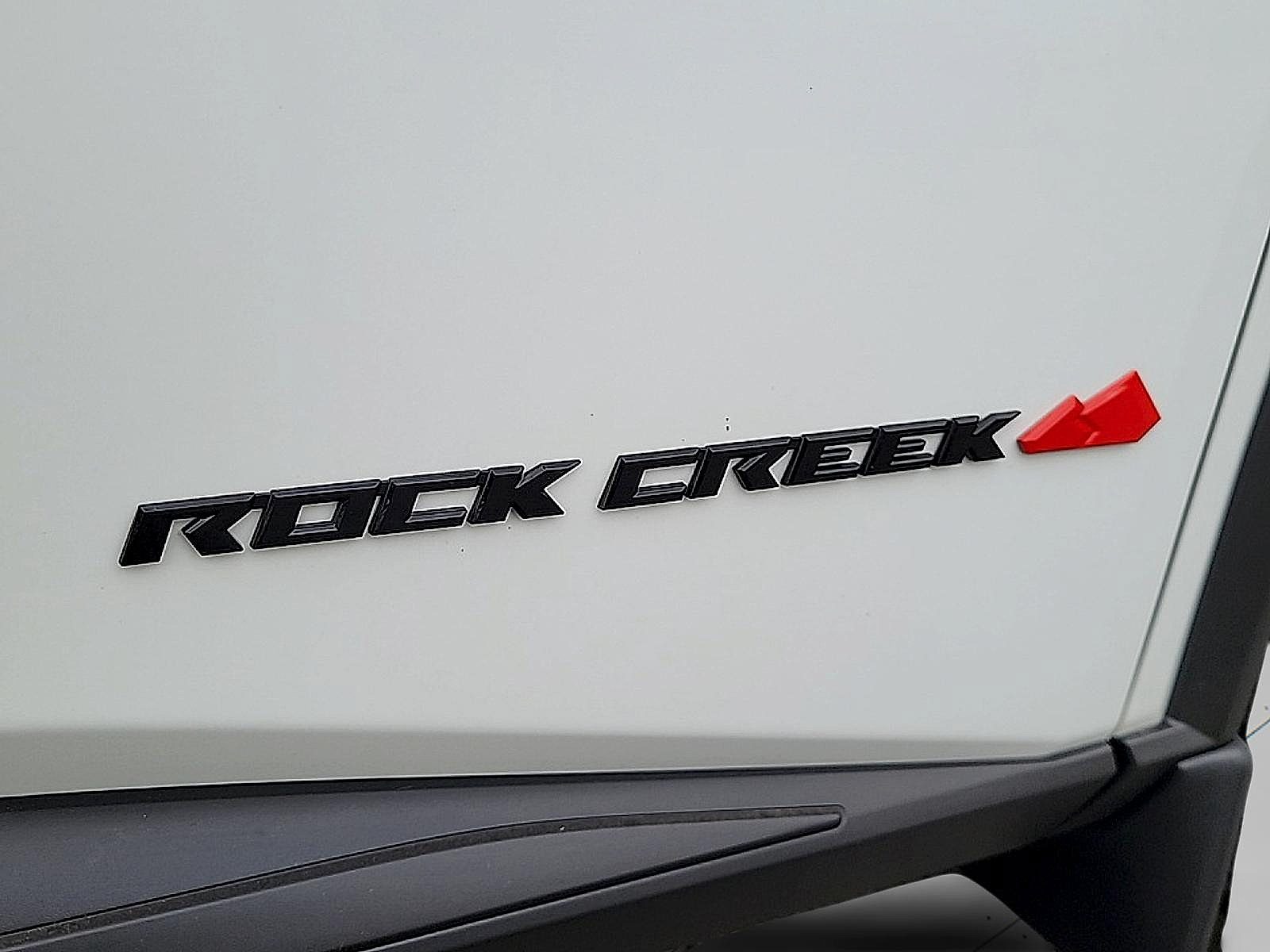 Used 2026 Nissan Rogue SV w/ Rock Creek Premium Package AWD/4WD image 32