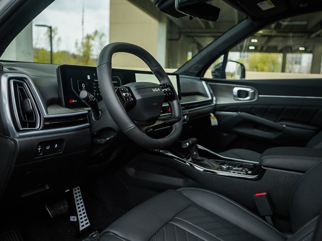 New 2026 Kia Sorento SX Prestige image 19