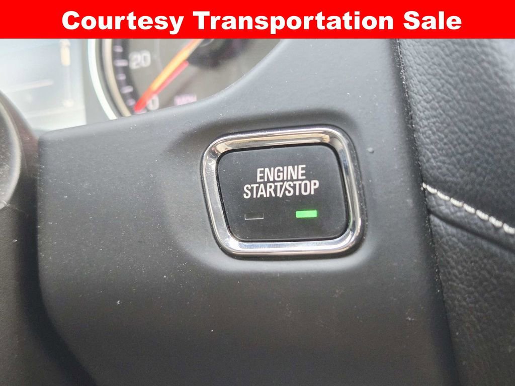 Used 2023 GMC Acadia SLE w/ Driver Convenience Package FWD image 33