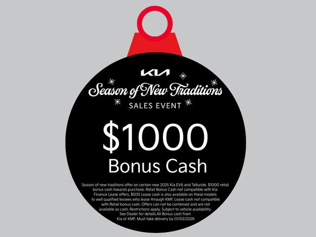 New 2025 Kia Telluride SX Prestige X-Line image 3