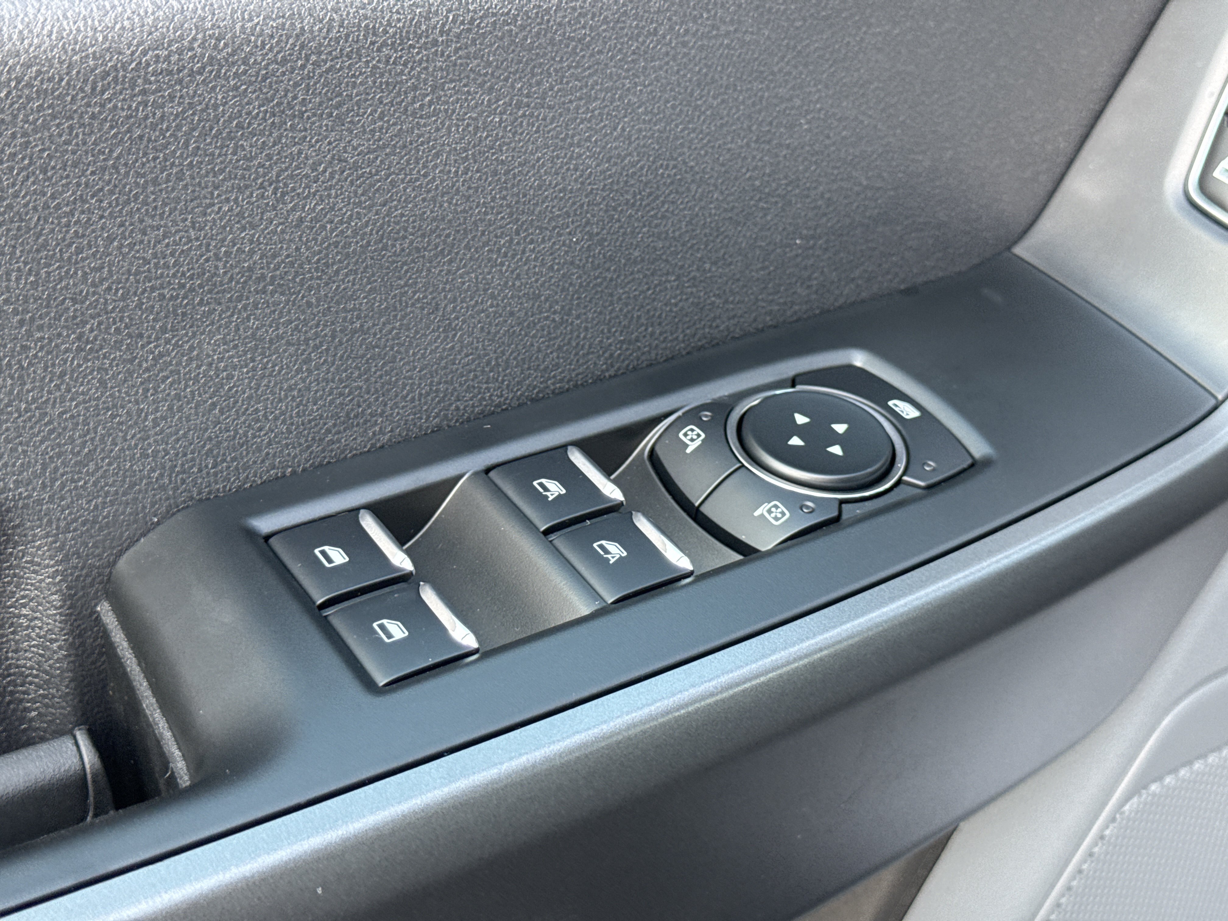 New 2026 Ford F350 XL w/ STX Appearance Package AWD/4WD image 14