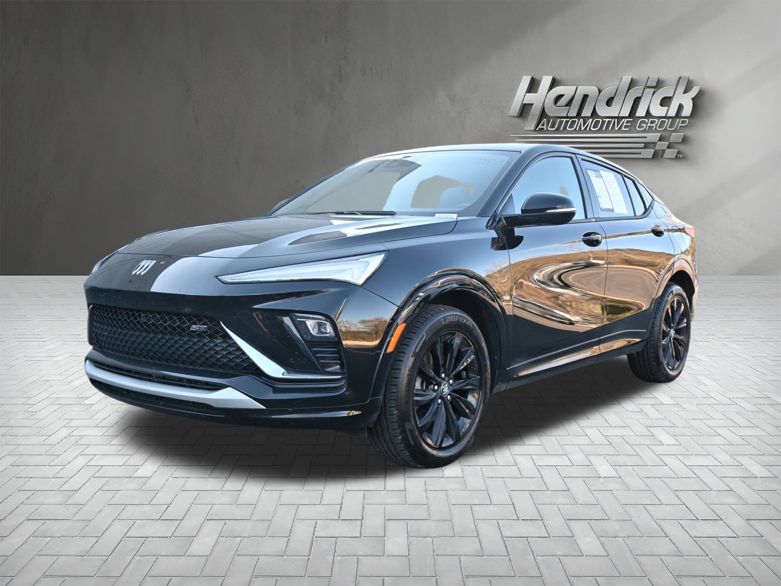 Used 2024 Buick Envista Sport Touring w/ Convenience I Package image 5